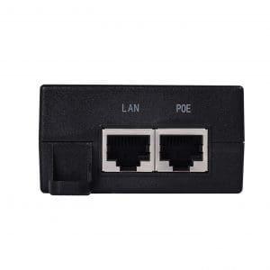 Star‑Link outdoor networking installation