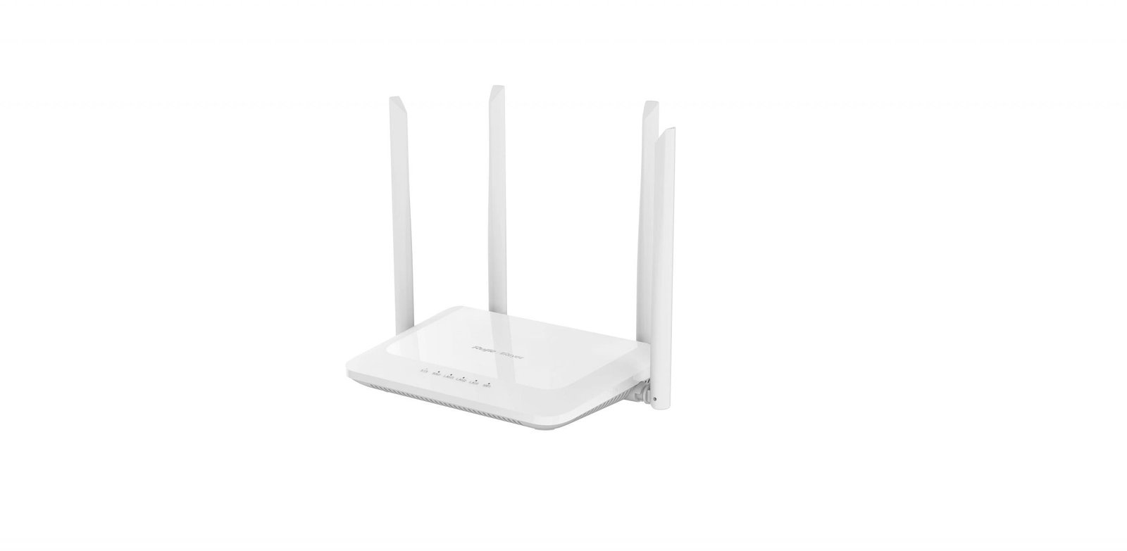 Ruijie Reyee RG-EW1200, 1200M Dual-band Wireless Router front-side