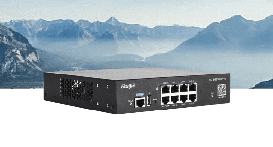 Ruijie Reyee Router