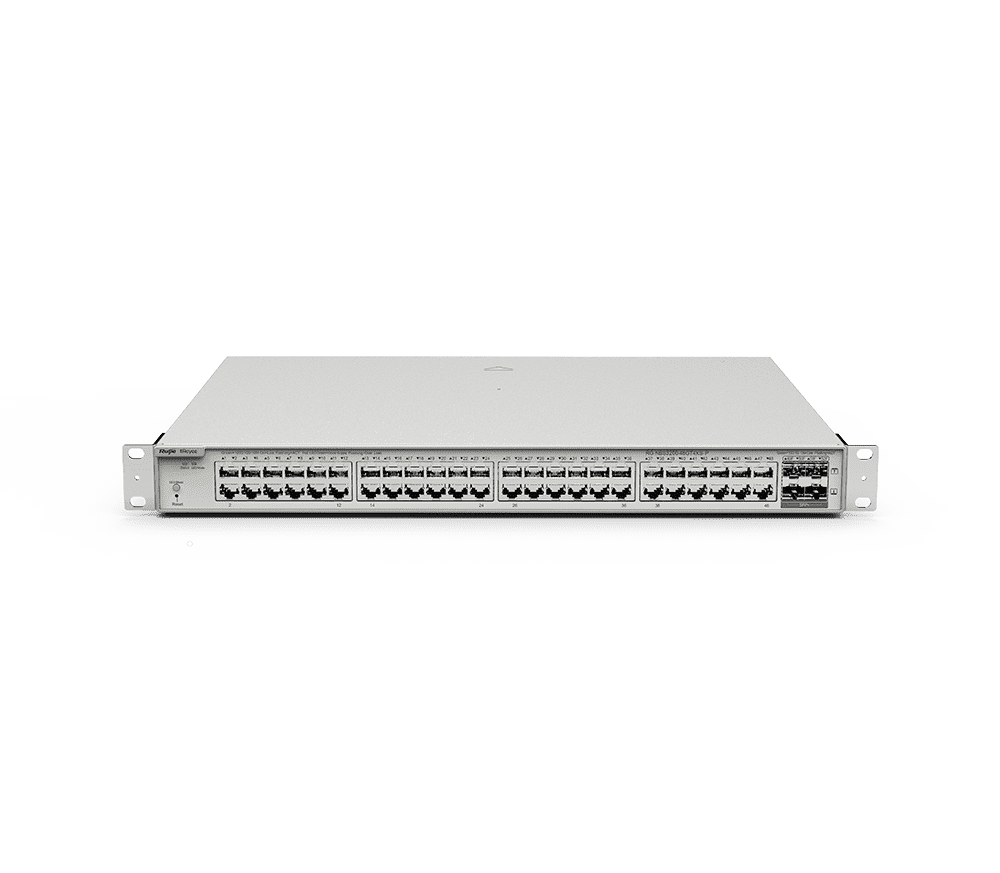 Ruijie Reyee RG-NBS3200-48GT4XS-P