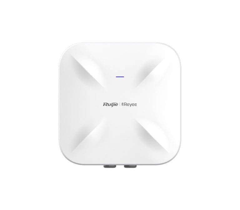 RG-RAP6260G AX1800 Wi-Fi 6 Dual Band Gigabit Outdoor Access Point