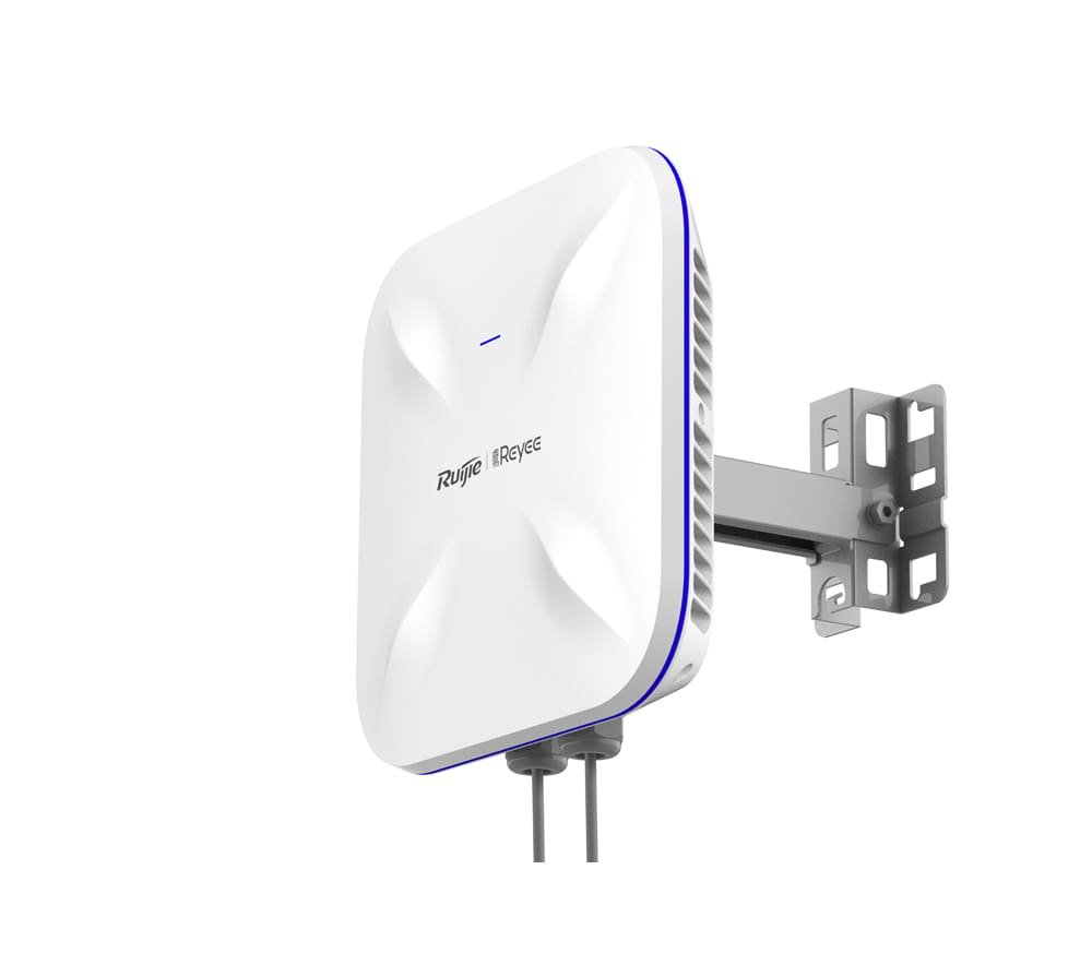 Ruijie Reyee RG-RAP6260(G) AX1800 Wi-Fi 6 Dual Band Gigabit Outdoor Access Point - Image 2