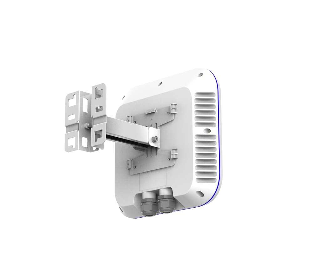 Ruijie Reyee RG-RAP6260(G) AX1800 Wi-Fi 6 Dual Band Gigabit Outdoor Access Point - Image 6