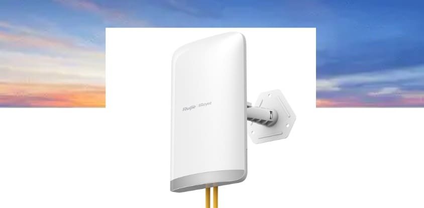 Ruijie Reyee Wireless Bridges