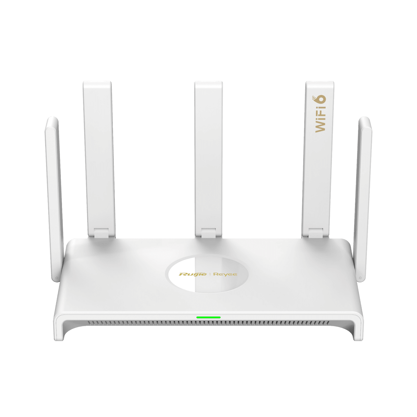 Ruijie Reyee RG‑EW3000GX Home WiFi router, front