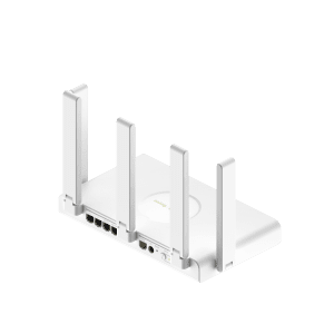 Ruijie Reyee RG‑EW3000GX home router