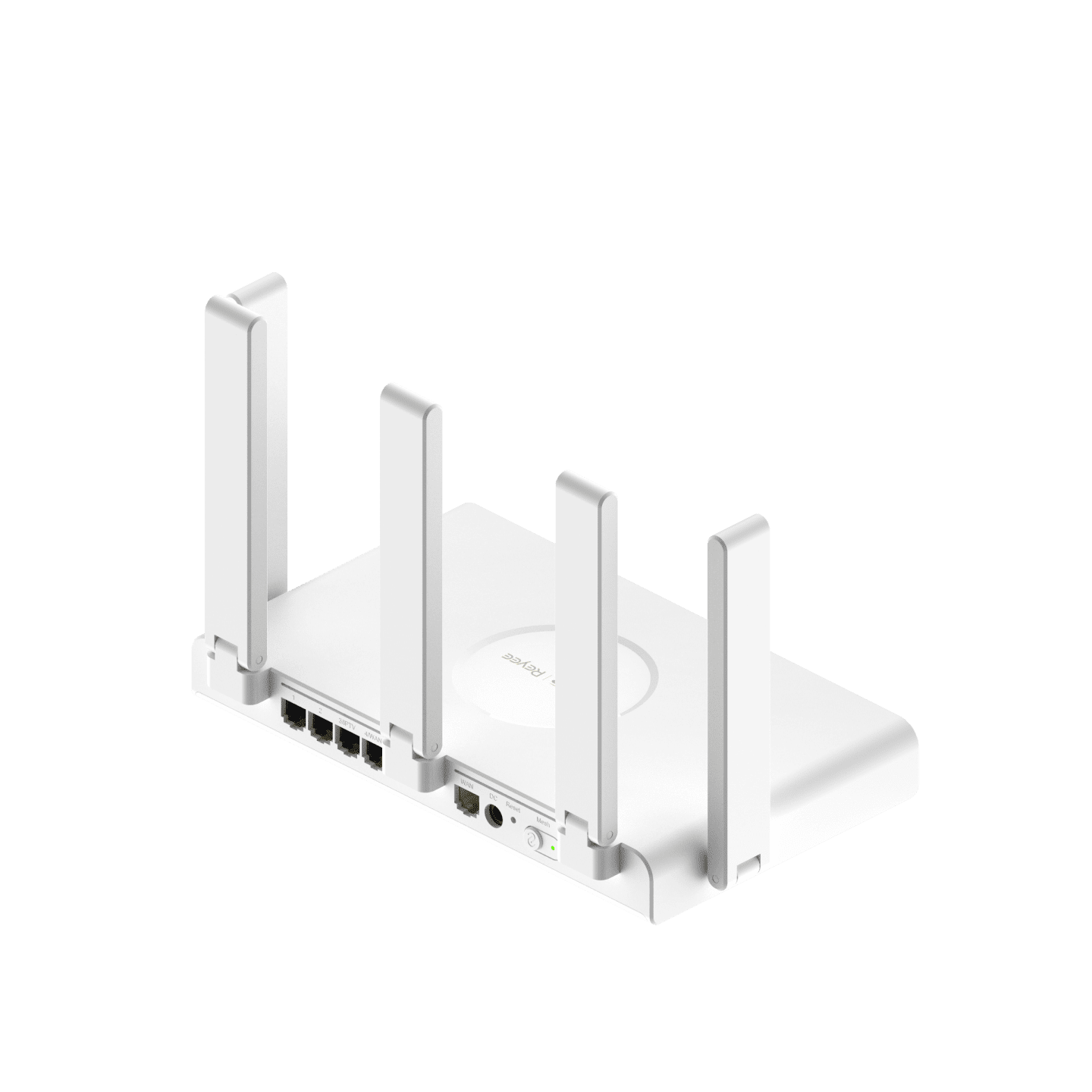 Ruijie Reyee RG‑EW3000GX home router