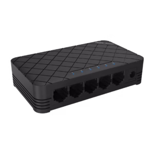 Ruijie Reyee RG-ES05 unmanaged 5-port switch
