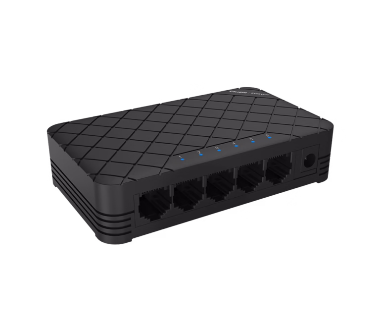 Ruijie Reyee RG-ES05 unmanaged 5-port switch