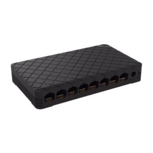 Ruijie Reyee RG-ES08 unmanaged 8-port switch