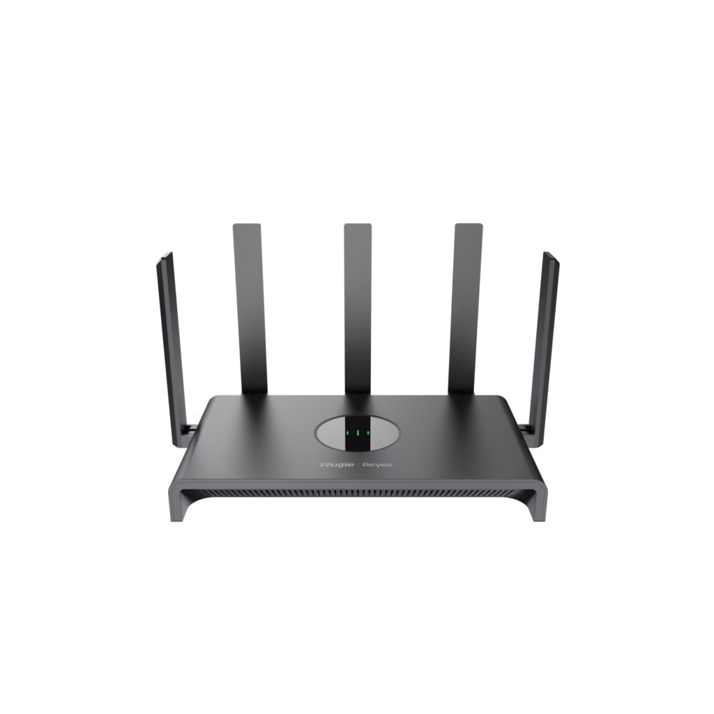 Ruijie Reyee RG-EW1300G home WiFi router