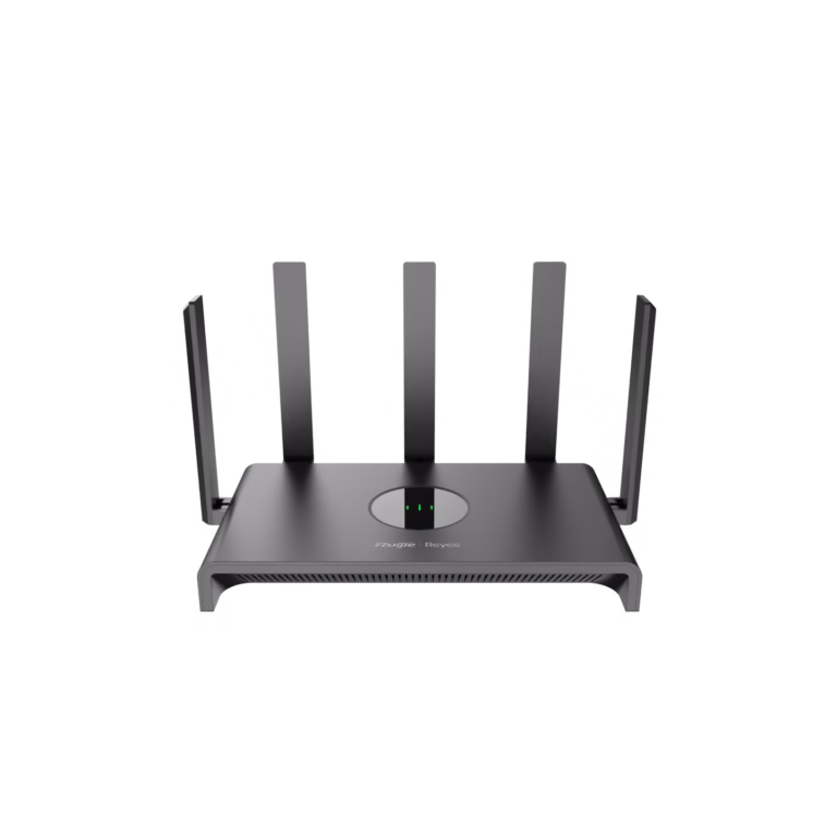 Ruijie Reyee RG-EW1300G home WiFi router