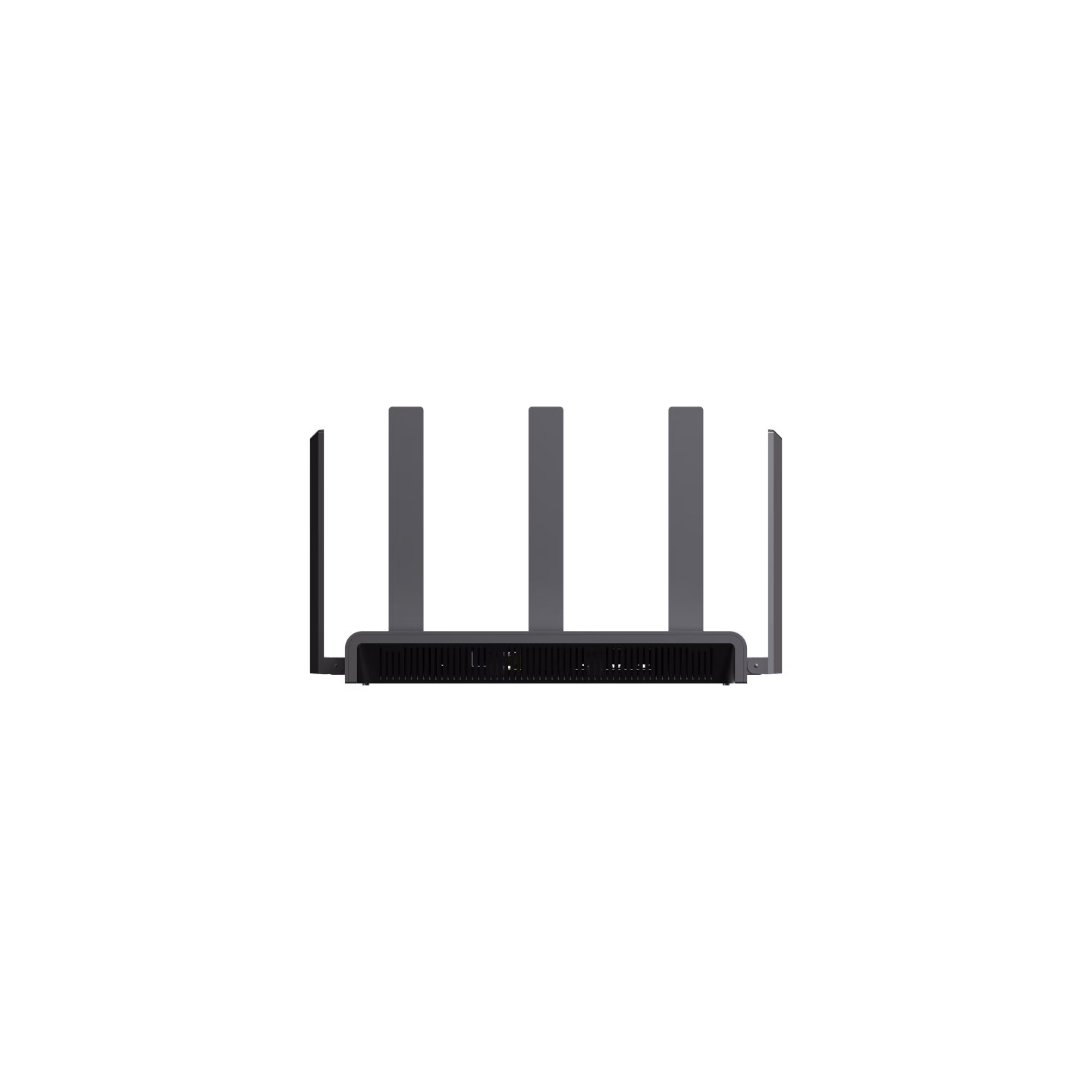 Ruijie ReyeeEW1300G antenna ports