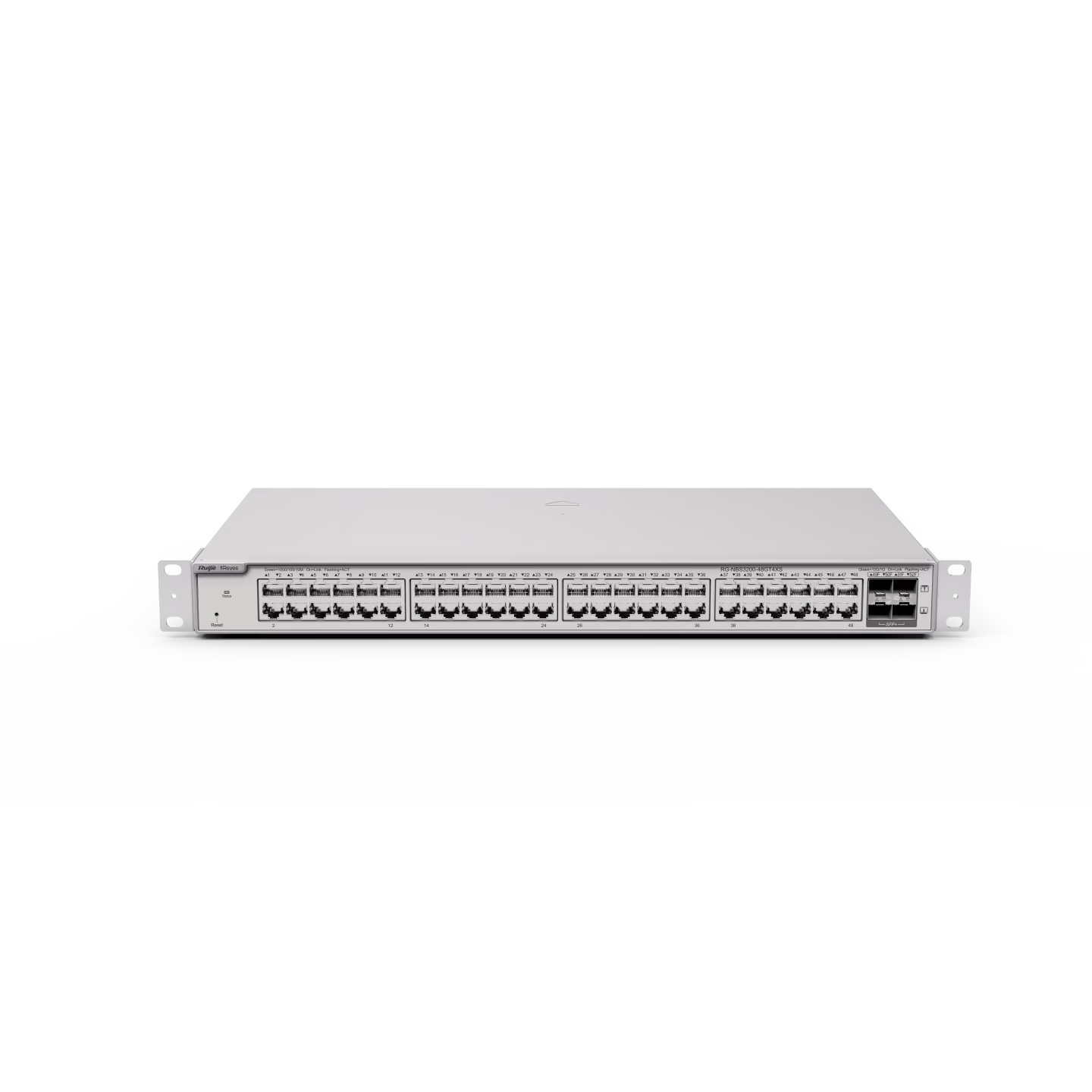 Ruijie Reyee RG-NBS3200 48-port managed switch