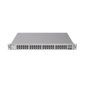 Ruijie Reyee 48-port RG-NBS5200 managed switch 10G uplink
