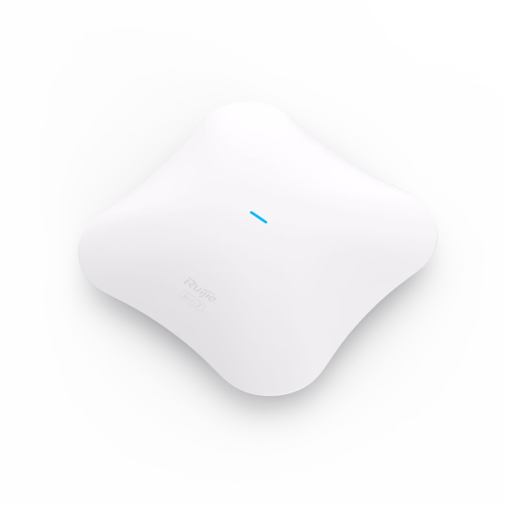 Ruijie Reyee RG-RAP73 Pro,Wi-Fi7 wireless AP