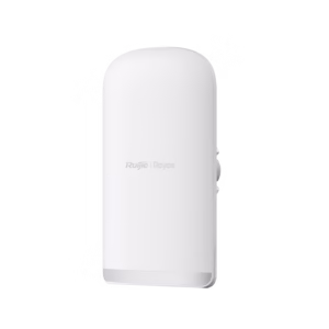 Reyee RG-EST330F-P wireless bridge.