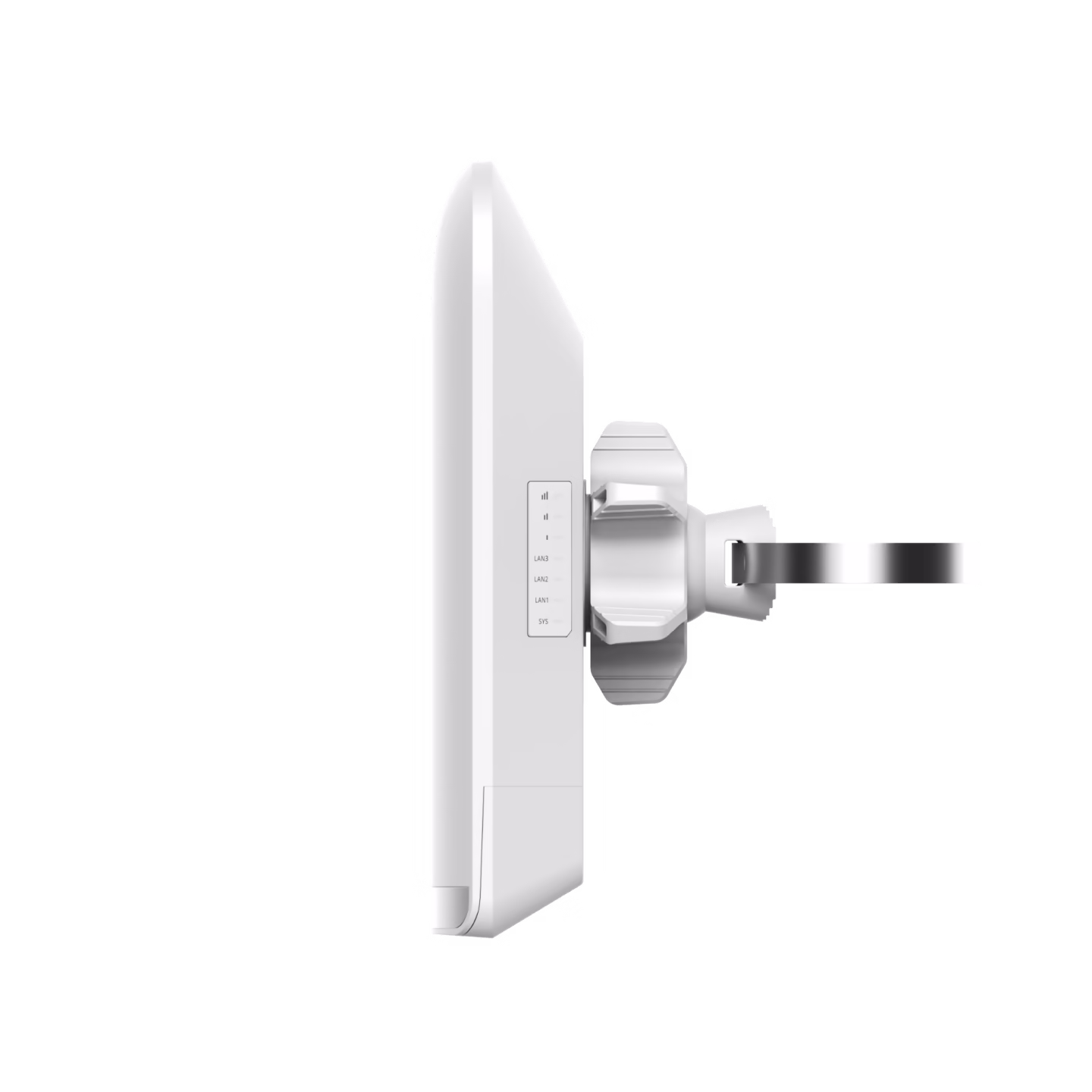 Ruijie Reyee RG-EST350G, 5 km, 16 dBi Wireless Bridge - Image 3