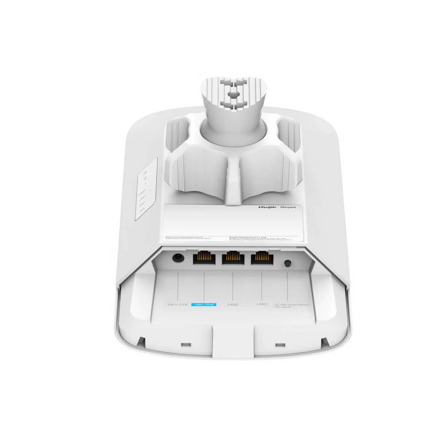 Ruijie Reyee RG-EST350G, 5 km, 16 dBi Wireless Bridge - Image 5