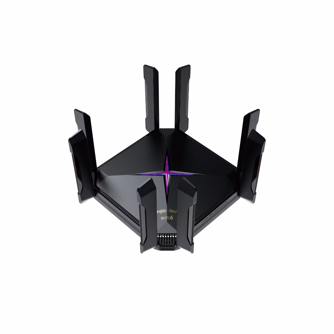 Ruijie Reyee RG-EW6000GX router