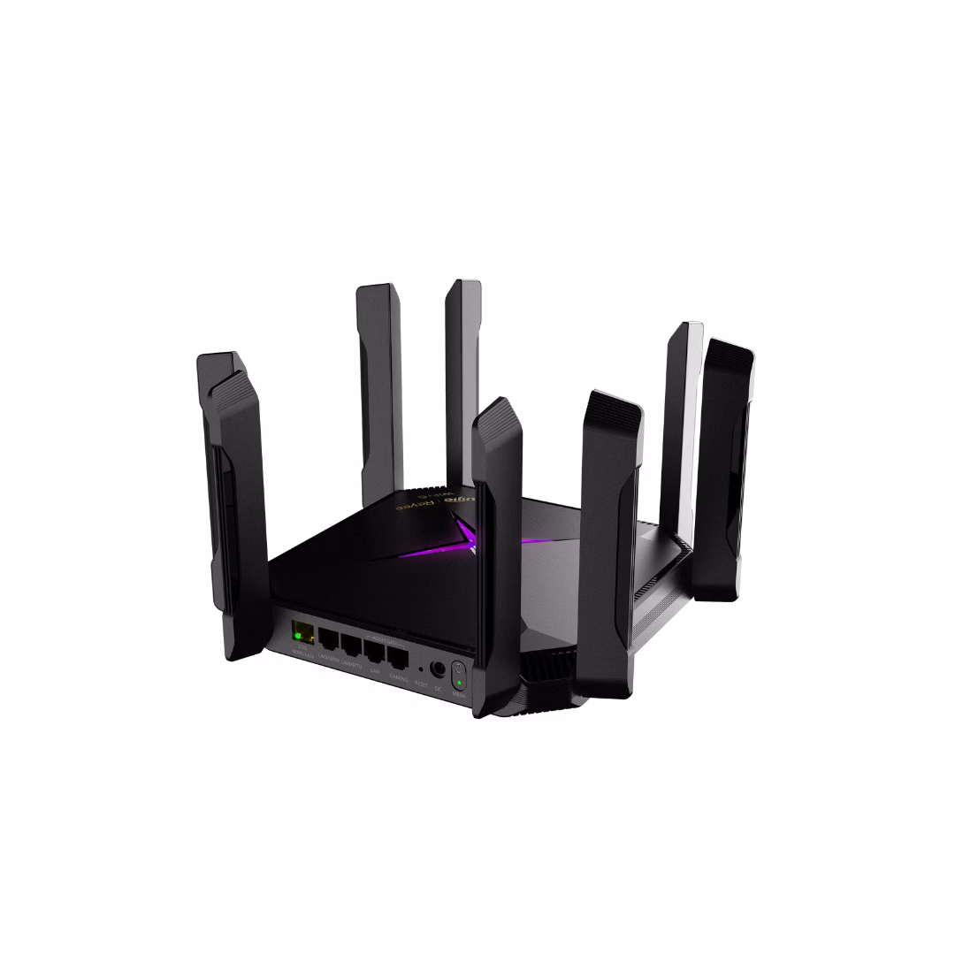 Ruijie Reyee RG-EW6000GX Home router