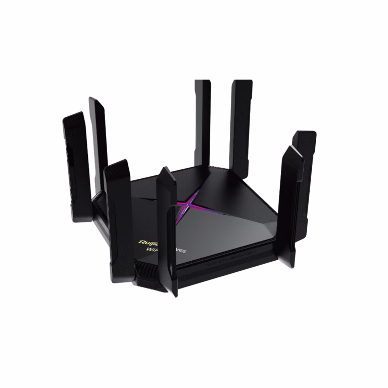 Ruijie Reyee RG-EW6000GX Home WiFi router