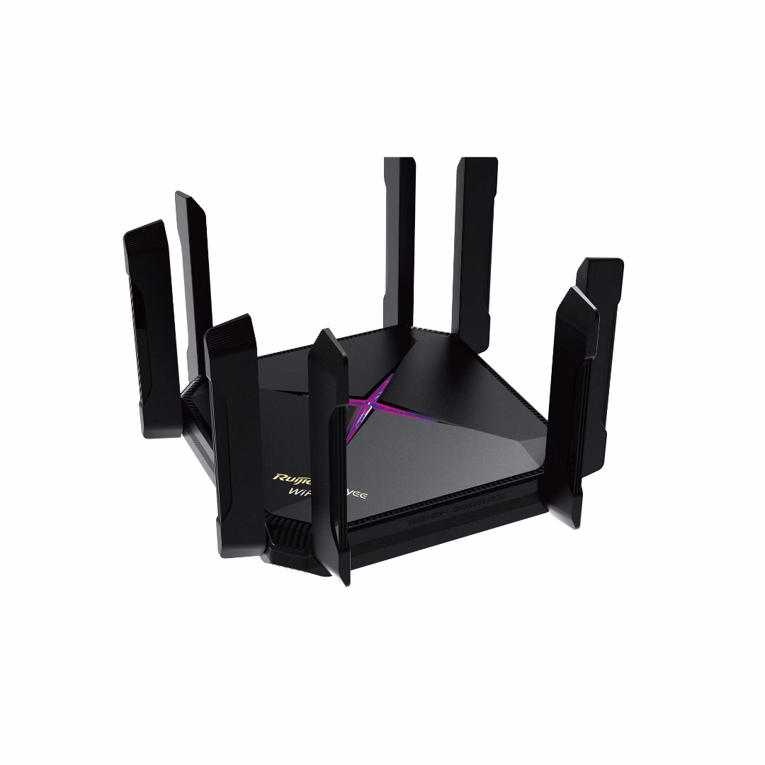 Ruijie Reyee RG-EW6000GX Home WiFi router