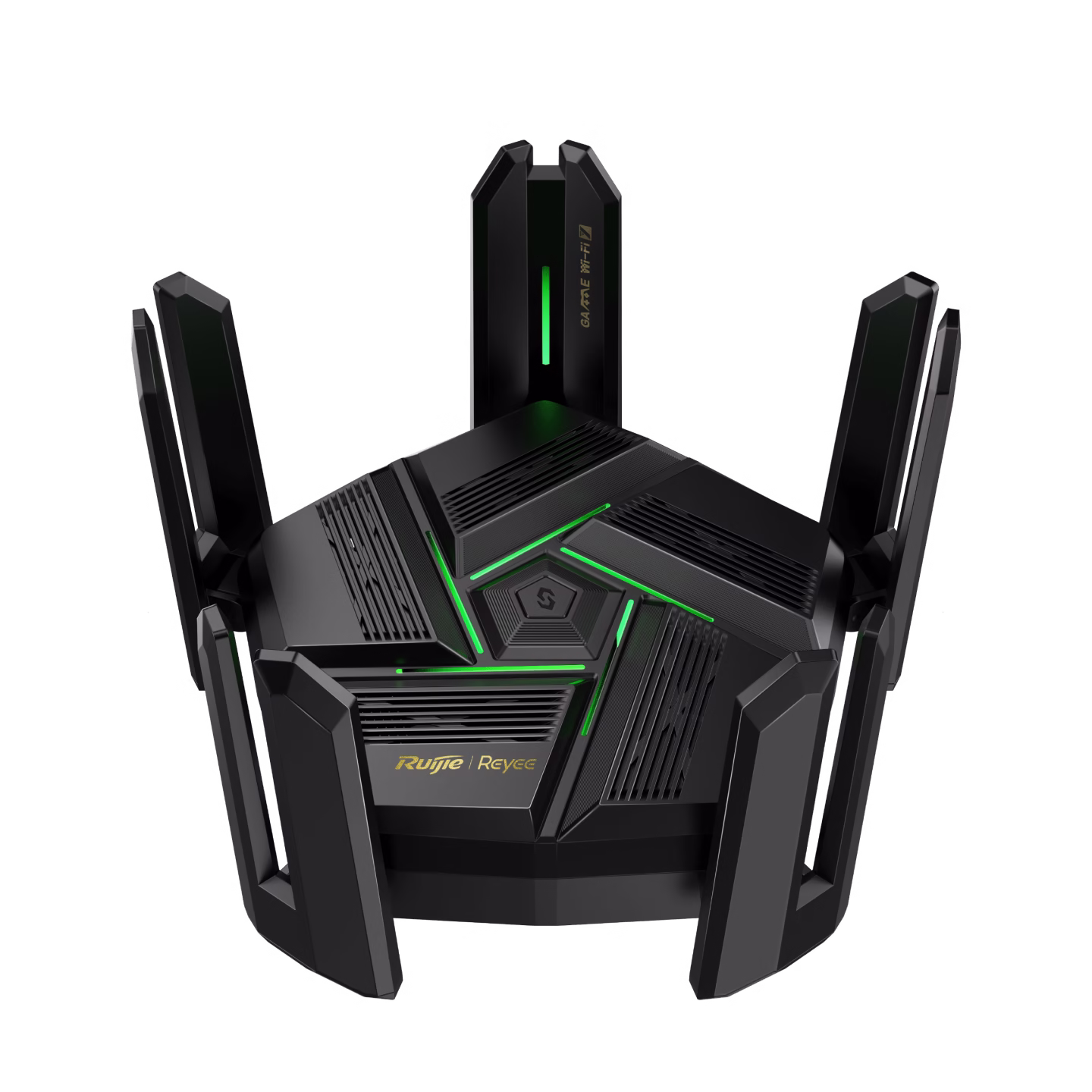 Ruijie Reyee RG-EW7200BE PRO 7200 Mbps Wi-Fi 7 Router