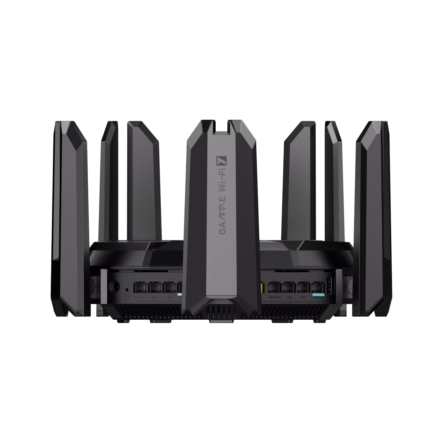 Ruijie Reyee RG-EW7200BE PRO 7200 Mbps Wi-Fi 7 Router - Image 3