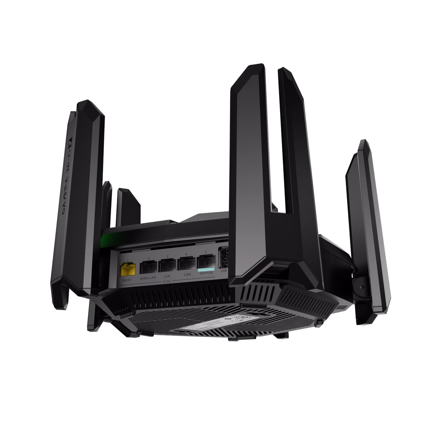 Ruijie Reyee RG-EW7200BE PRO 7200 Mbps Wi-Fi 7 Router - Image 4