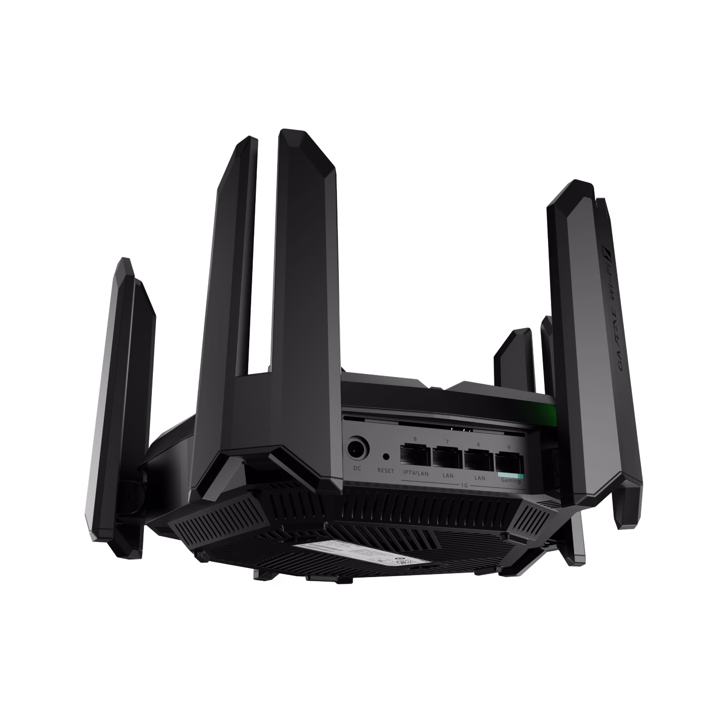 Ruijie Reyee RG-EW7200BE PRO 7200 Mbps Wi-Fi 7 Router - Image 5