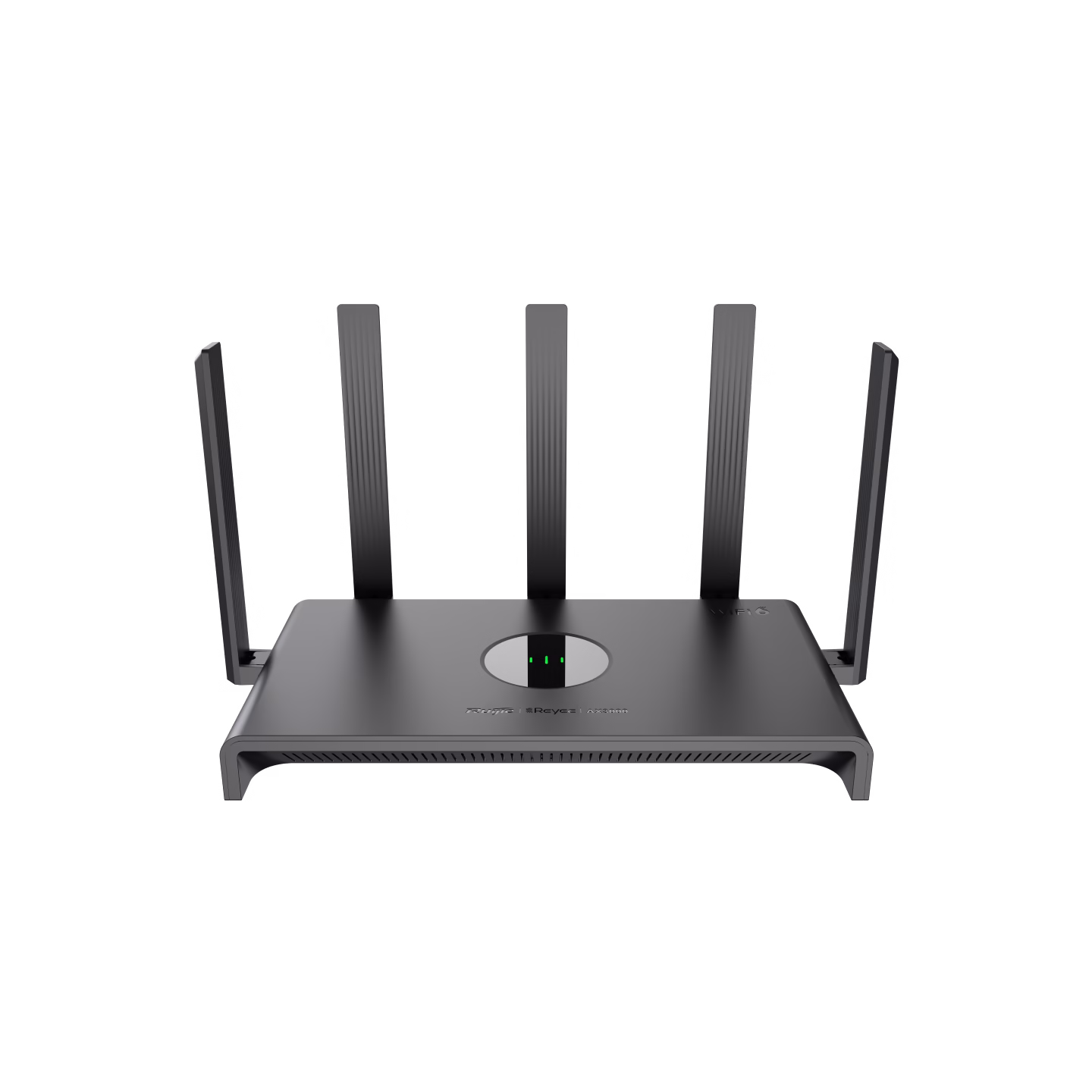 Ruijie Reyee RG-EW3000GX PRO 3000M Wi-Fi 6 Dual-band Gigabit Gaming Router