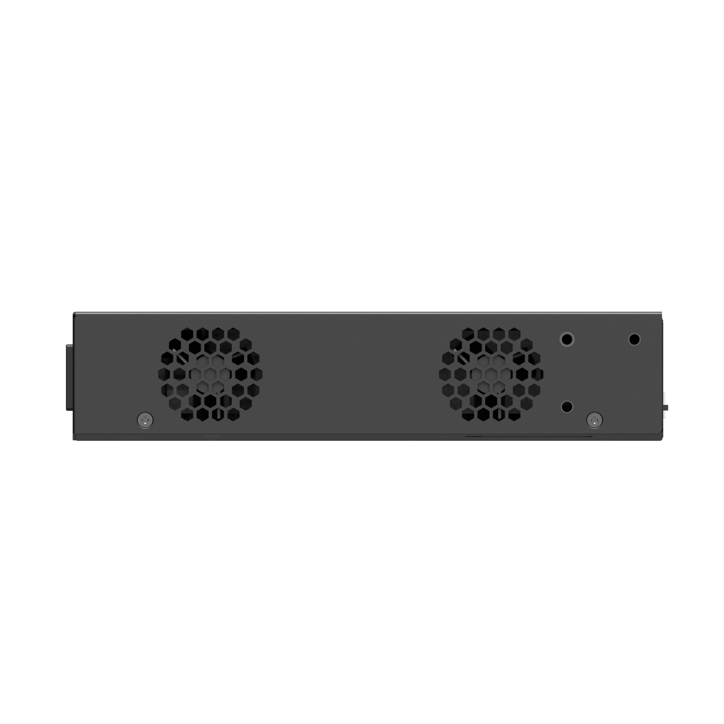 Ruijie Reyee RG-ES126FGS-P, 24-Port 10/100 Mbps with 2-Port Gigabit Unmanaged PoE Switch - Image 6