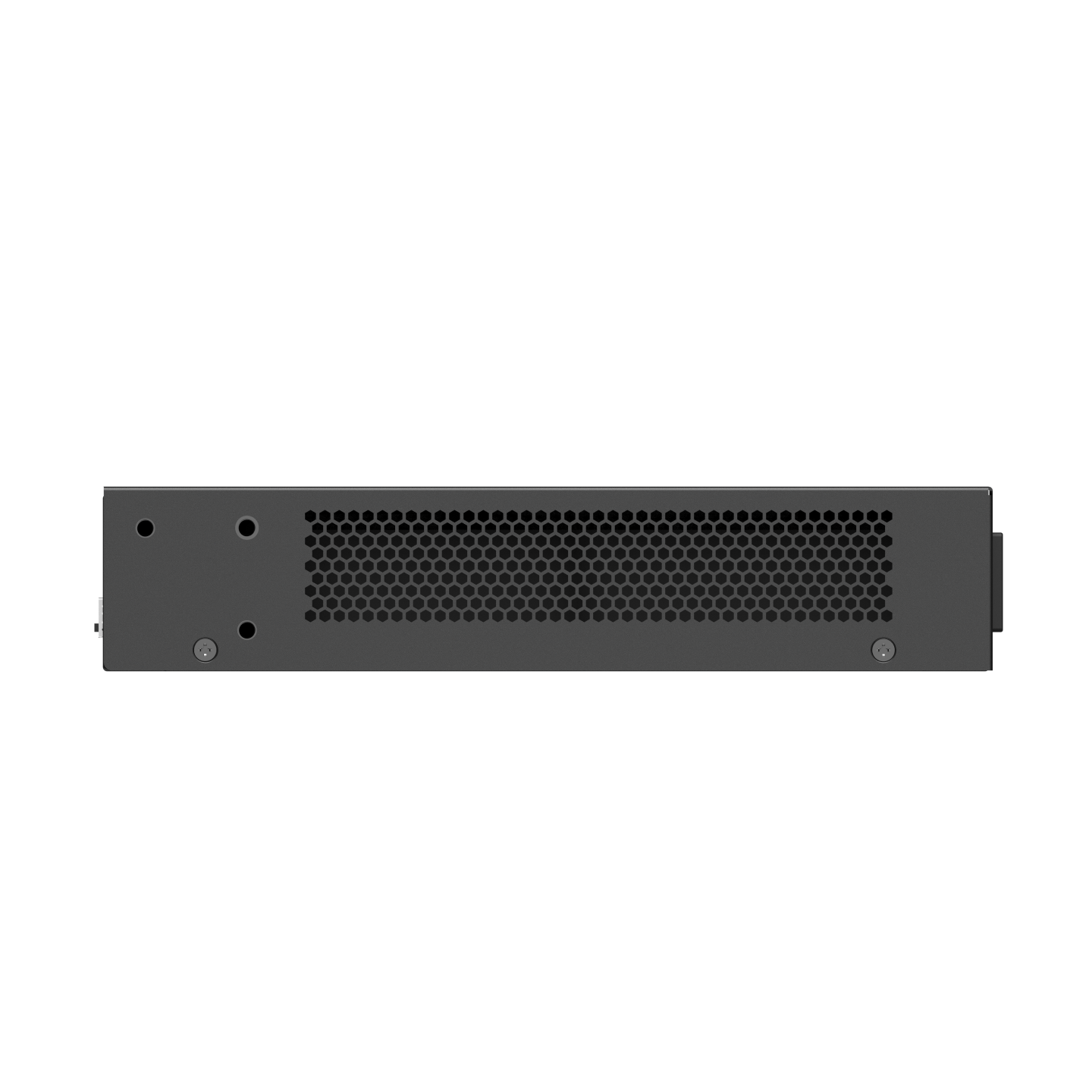 Ruijie Reyee RG-ES126FGS-P, 24-Port 10/100 Mbps with 2-Port Gigabit Unmanaged PoE Switch - Image 5