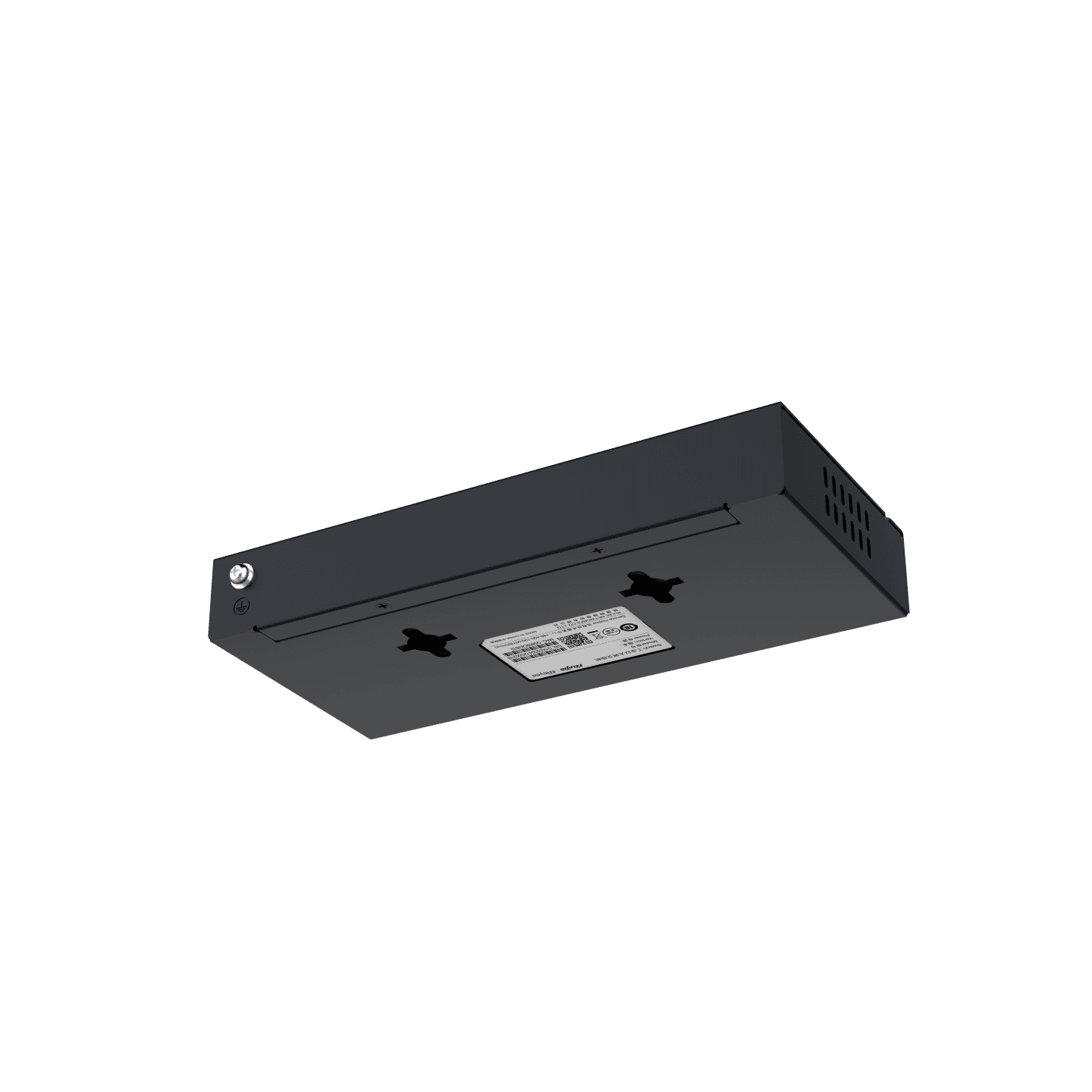 Ruijie Reyee RG-ES108GD, 8-port 10/100/1000Mbps Unmanaged Non-PoE Switch - Image 4