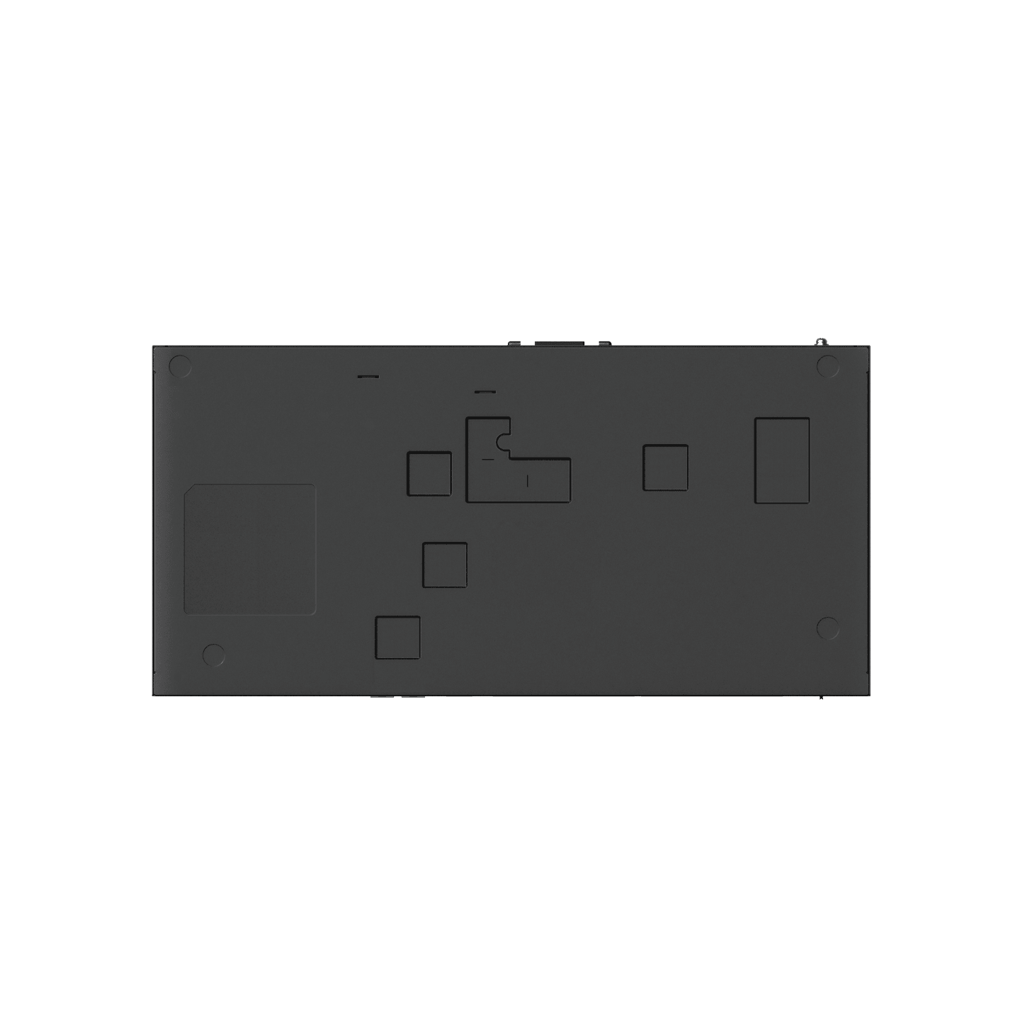 Ruijie Reyee RG-ES228GS-LP, 28-Port Gigabit Smart Cloud Managed PoE Switch - Image 9