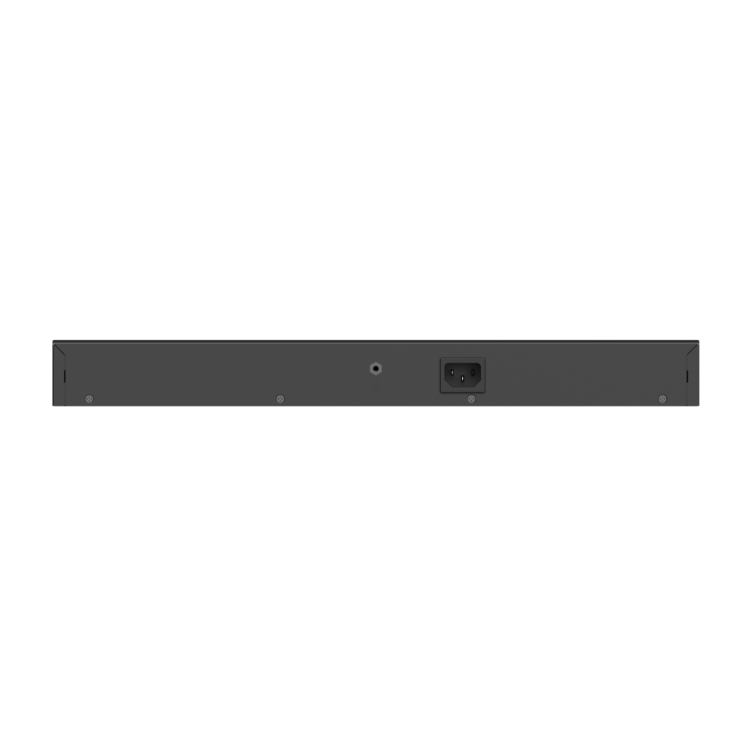 Ruijie Reyee RG-ES126FGS-P, 24-Port 10/100 Mbps with 2-Port Gigabit Unmanaged PoE Switch - Image 9