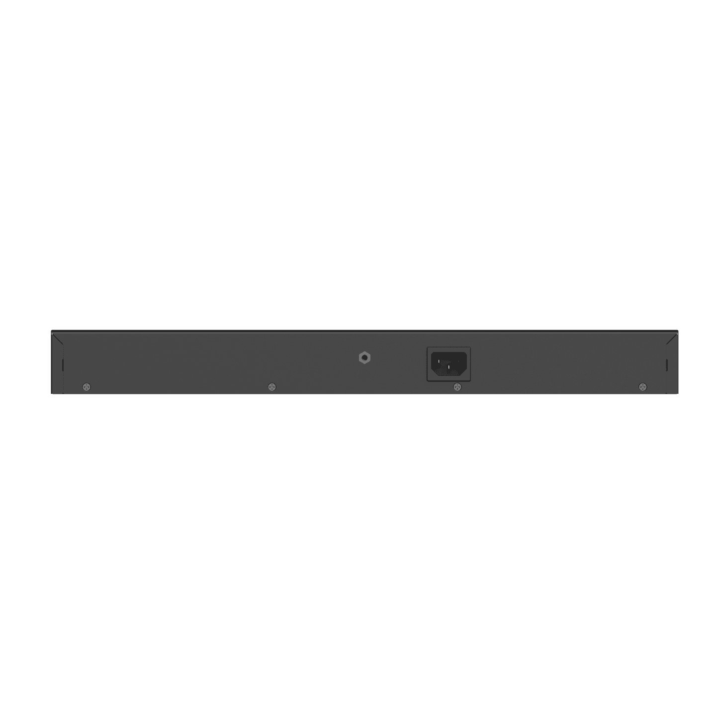 Ruijie Reyee RG-ES118FGS-LP, 16-Port 10/100 Mbps with 2-Port Gigabit Unmanaged PoE Switch - Image 5