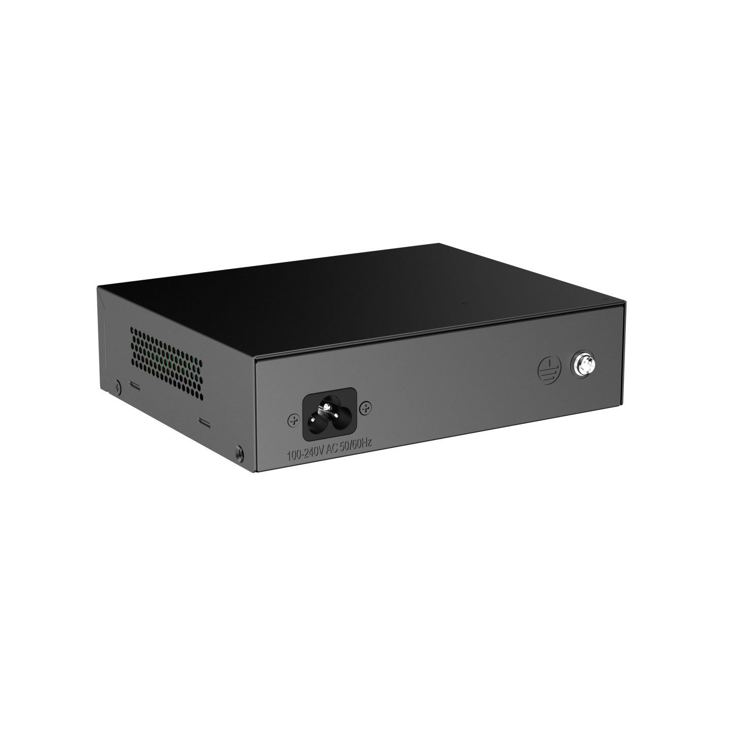 Ruijie Reyee RG-ES110F-P, 10-Port 10/100 Mbps Unmanaged PoE Switch - Image 5