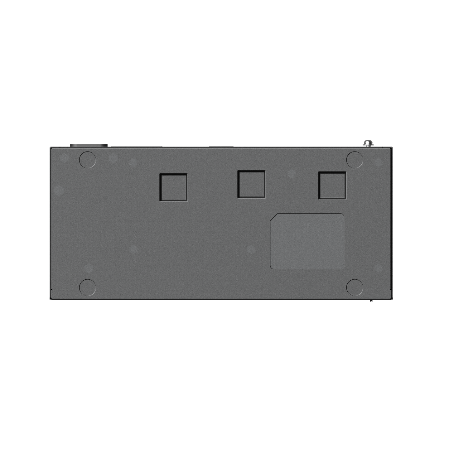 Ruijie Reyee RG-ES124G-L, 24-Port 10/100/1000 Mbps Unmanaged Non-PoE Switch - Image 9