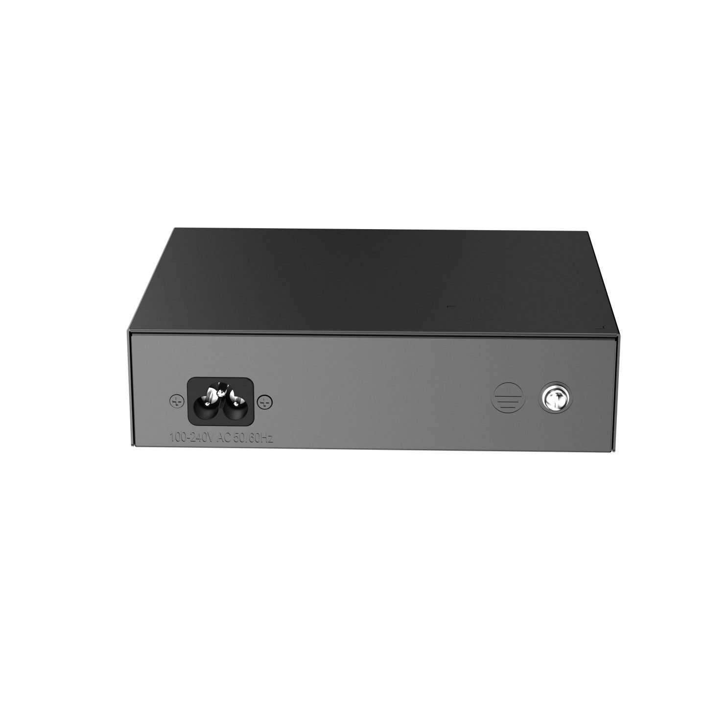 Ruijie Reyee RG-ES110F-P, 10-Port 10/100 Mbps Unmanaged PoE Switch - Image 6