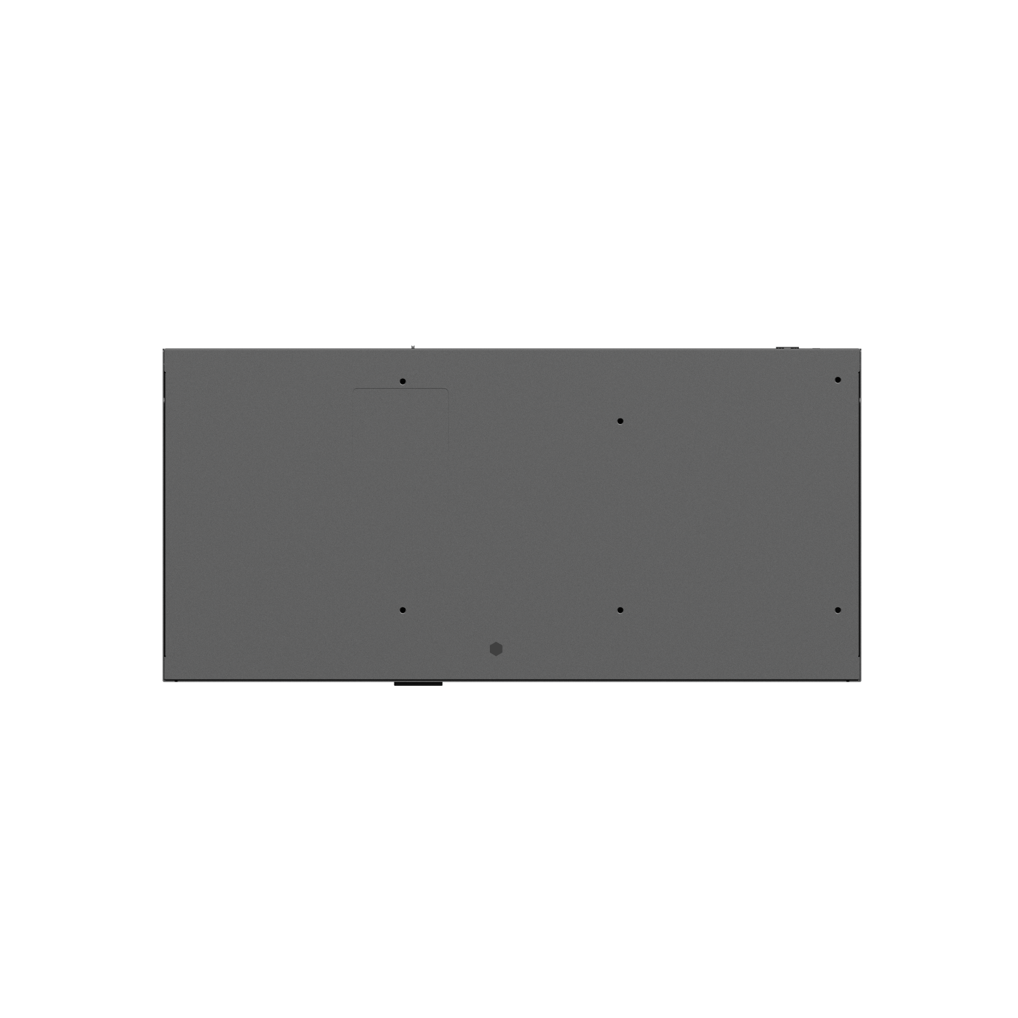 Ruijie Reyee RG-ES126FGS-LP, 24-Port 10/100 Mbps with 2-Port Gigabit Unmanaged PoE Switch - Image 7