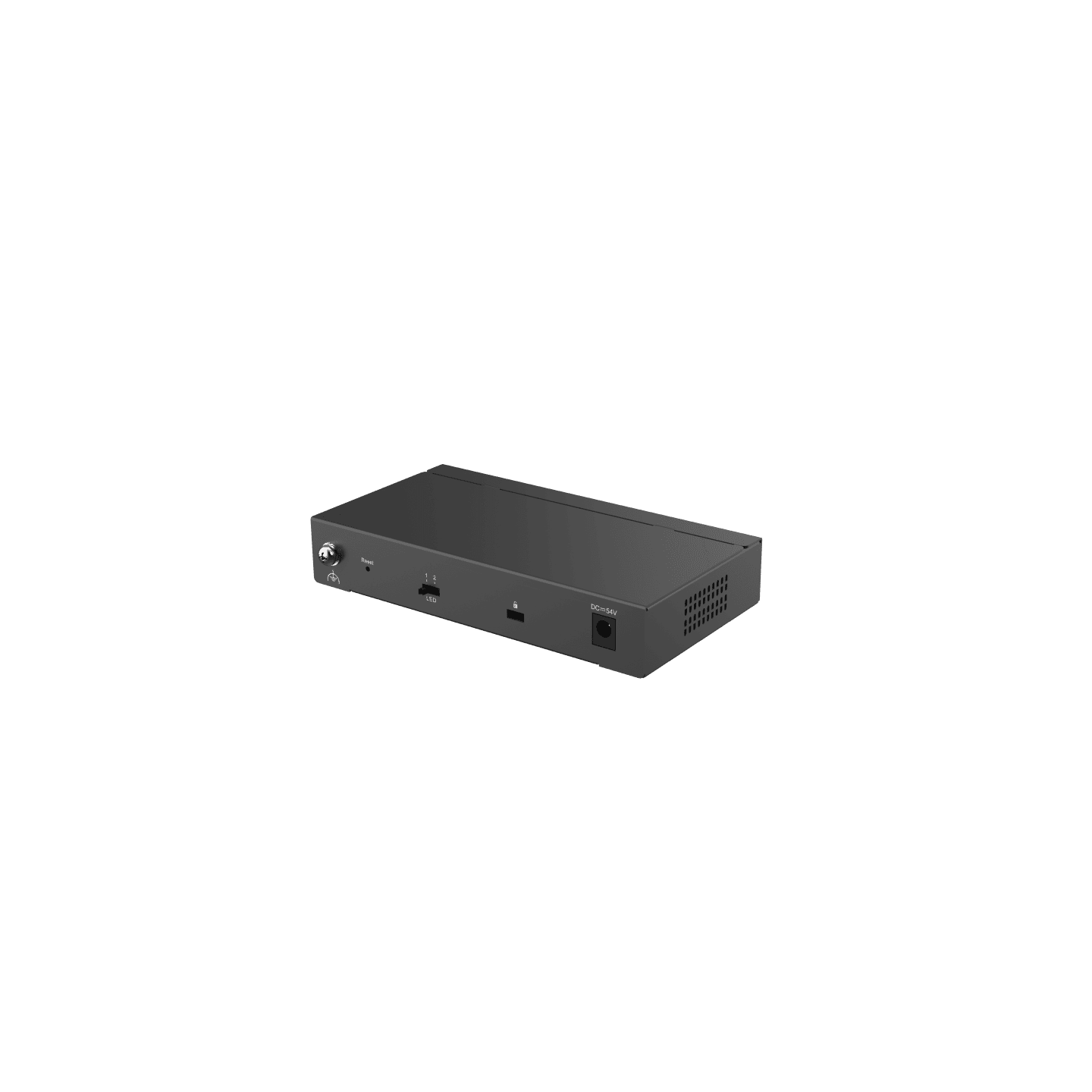 Ruijie Reyee RG-ES206GS-P, 6-Port Gigabit Smart Cloud Managed PoE Switch - Image 6