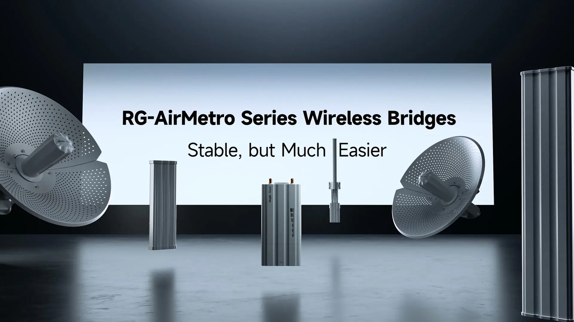 RG-AirMetro550G-B official feature image 1