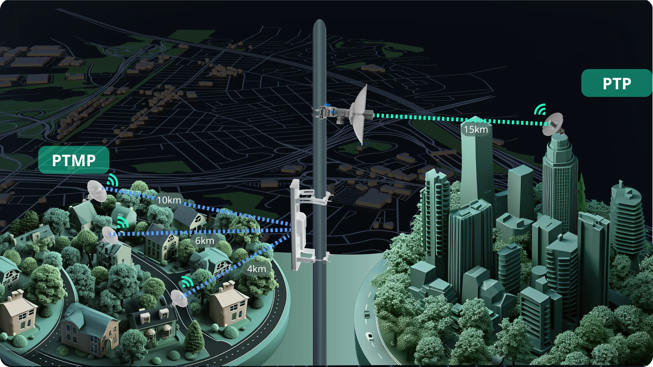 RG-AirMetro550G-B official feature image 4